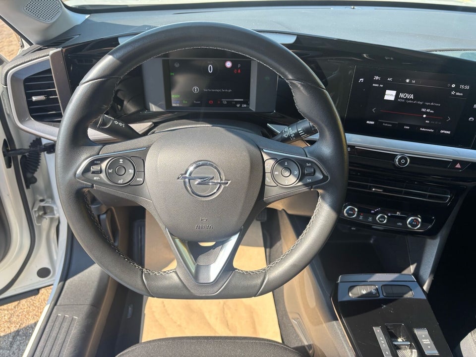 Opel Mokka-e 50 Elegance 5d