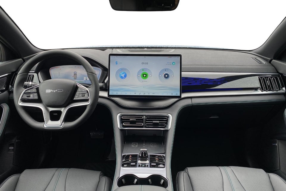 BYD Seal U 87 Design 5d