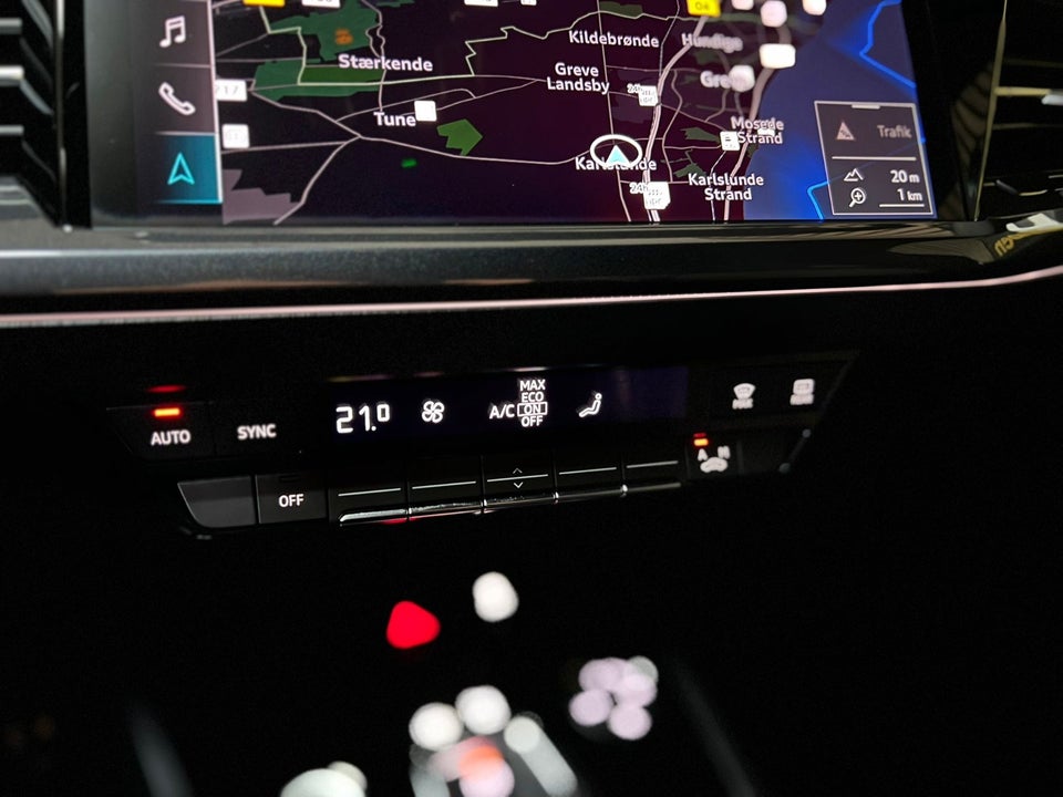 Audi Q4 e-tron 35 S-line 5d