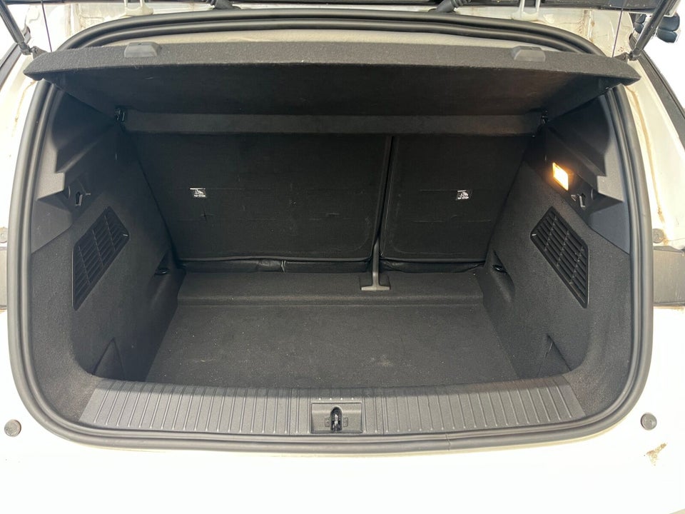 Renault Megane E-Tech 40 Equilibre 5d