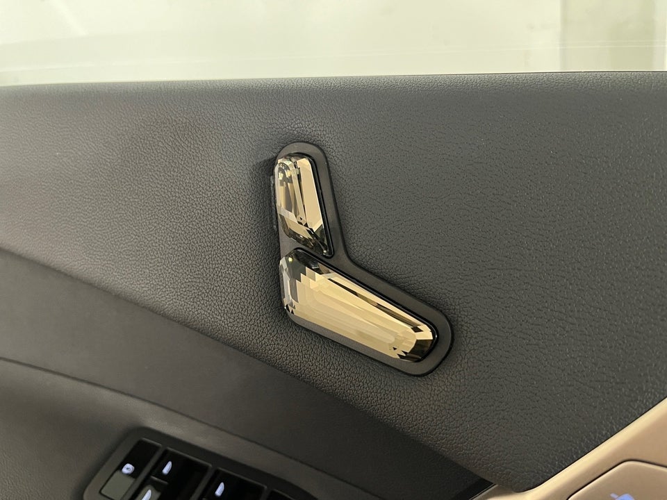 BMW iX xDrive50 Supercharged 5d