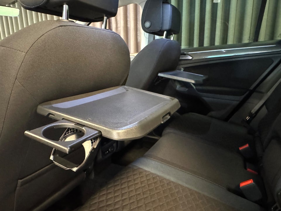 VW Tiguan 2,0 TDi 150 IQ.Drive DSG 5d