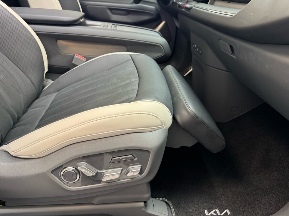 Kia EV9 99 Long Range Performance GT-Line AWD 7prs 5d