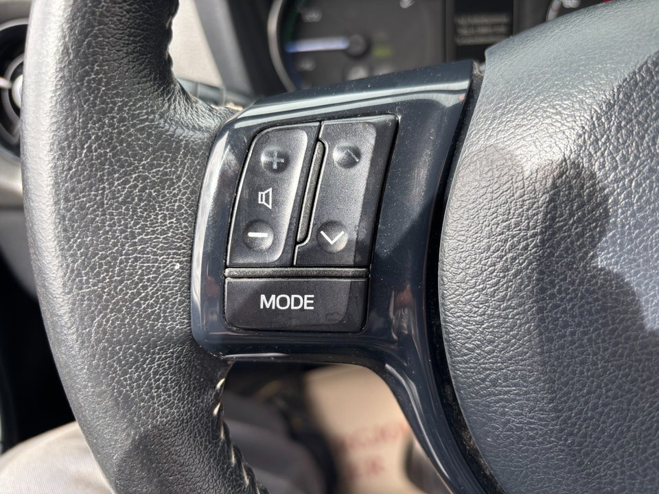 Toyota Yaris 1,5 Hybrid H2 e-CVT 5d