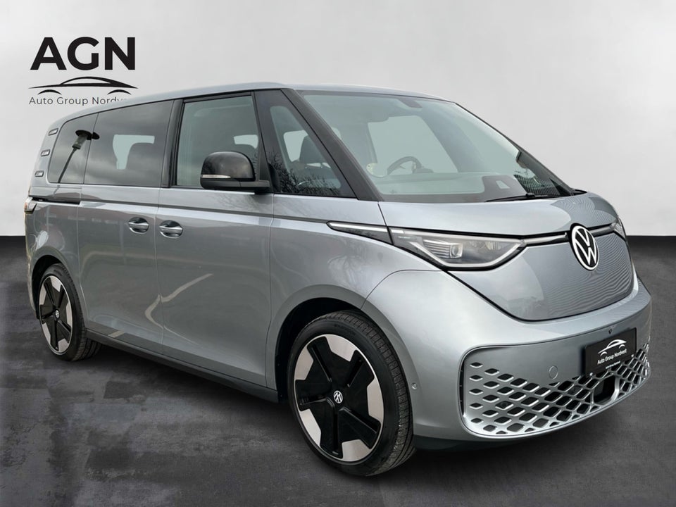 VW ID.Buzz 79 Life+ SWB 5d