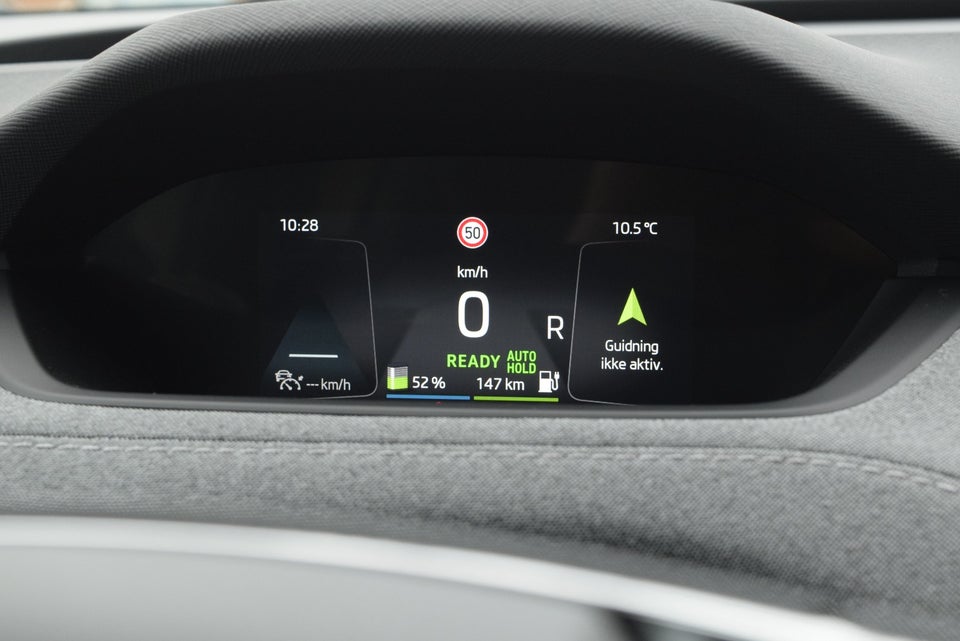 Skoda Enyaq 60 iV Loft 5d