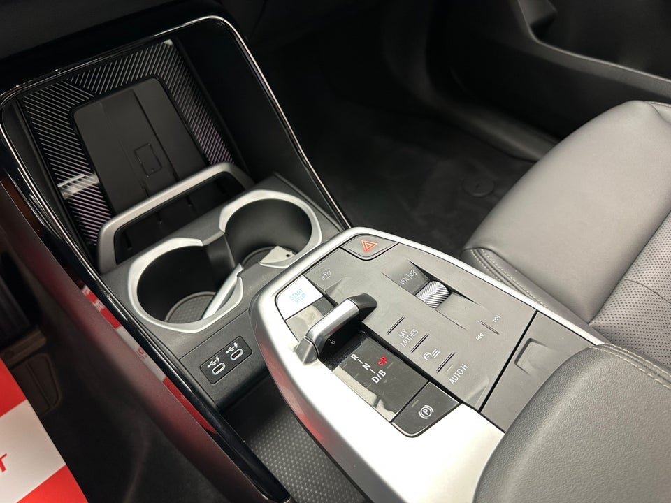 BMW iX1 xDrive30 X-Line 5d