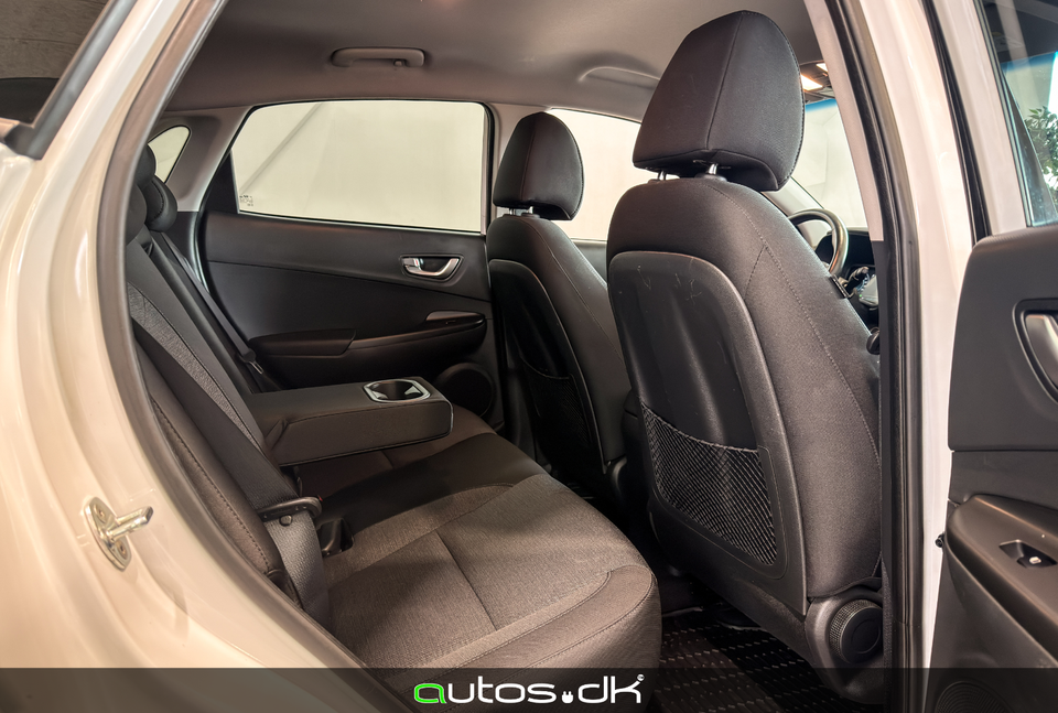 Hyundai Kona 64 EV Trend 5d