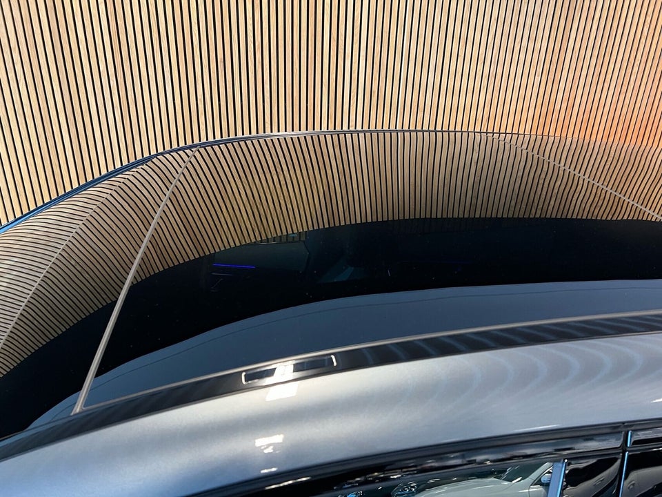 Mercedes EQE350 SUV AMG Premium Plus 4Matic 5d