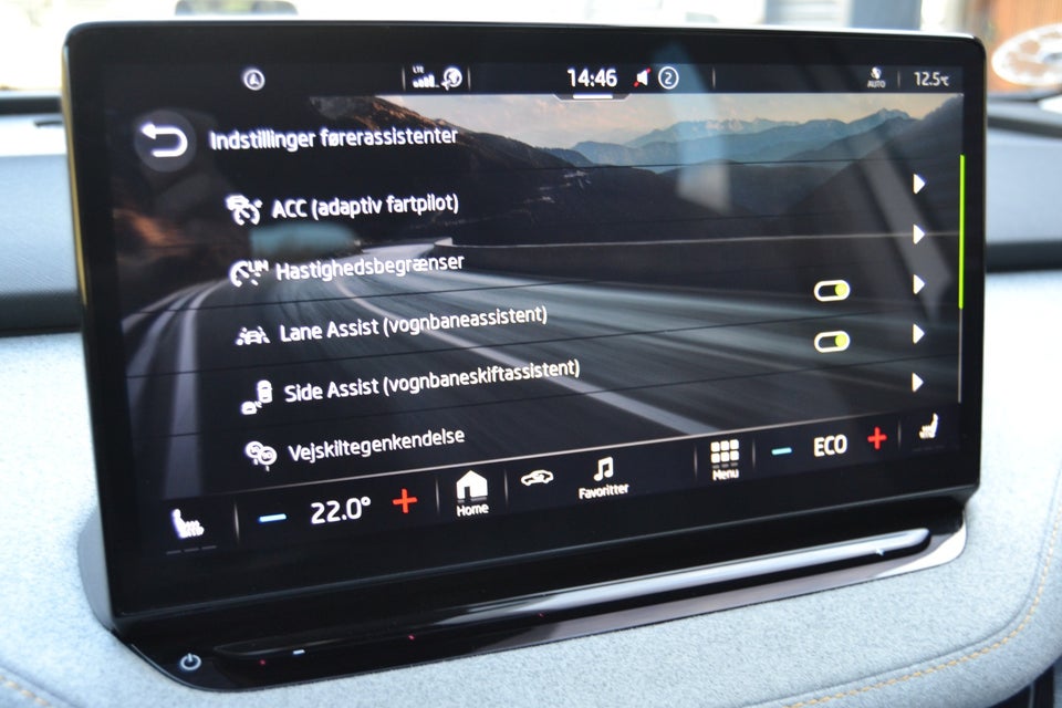 Skoda Enyaq 80 iV Loft 5d