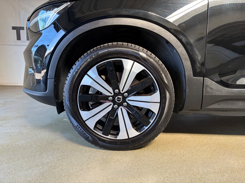 Volvo XC40 P6 ReCharge Plus 5d