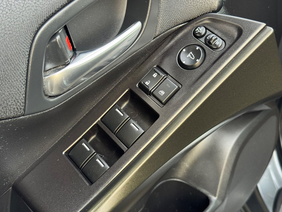 Honda Civic 1,6 i-DTEC Sport Tourer 5d