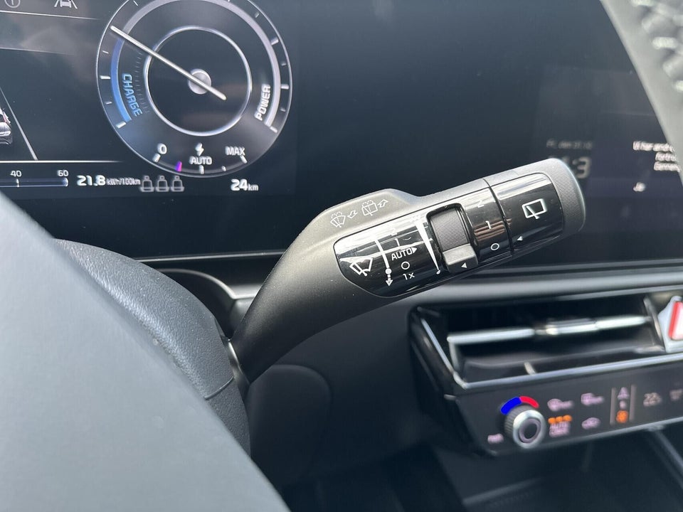 Kia Niro 64 EV Upgrade 5d