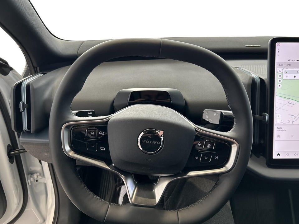 Volvo EX30 CC Twin Performance Ultra 5d