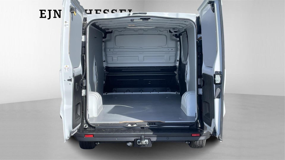 Renault Trafic 2,0 dCi 150 L2H1 Tekno