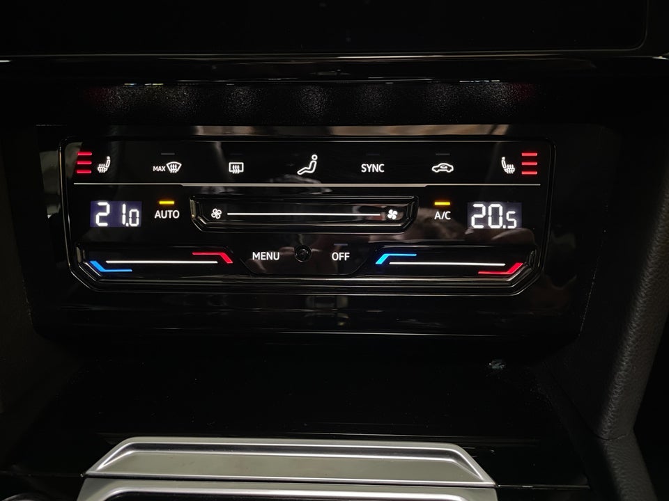 VW Arteon 1,4 eHybrid Elegance Shooting Brake DSG 5d