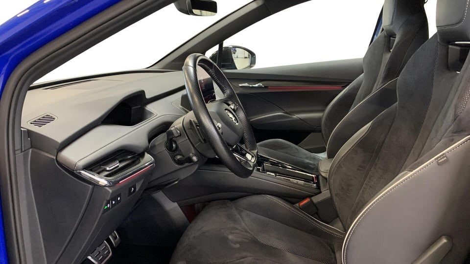 Skoda Enyaq 60 iV Sportline 5d