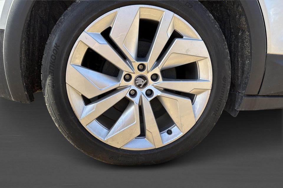 Skoda Elroq 85 iV Advanced 5d