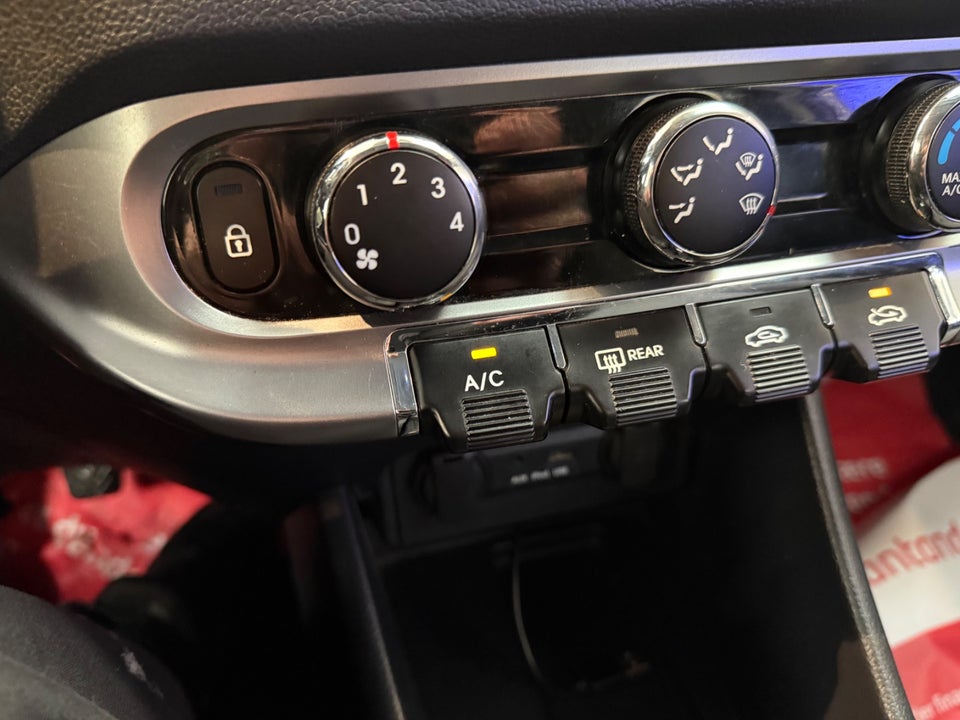 Kia Rio 1,2 CVVT Active 5d