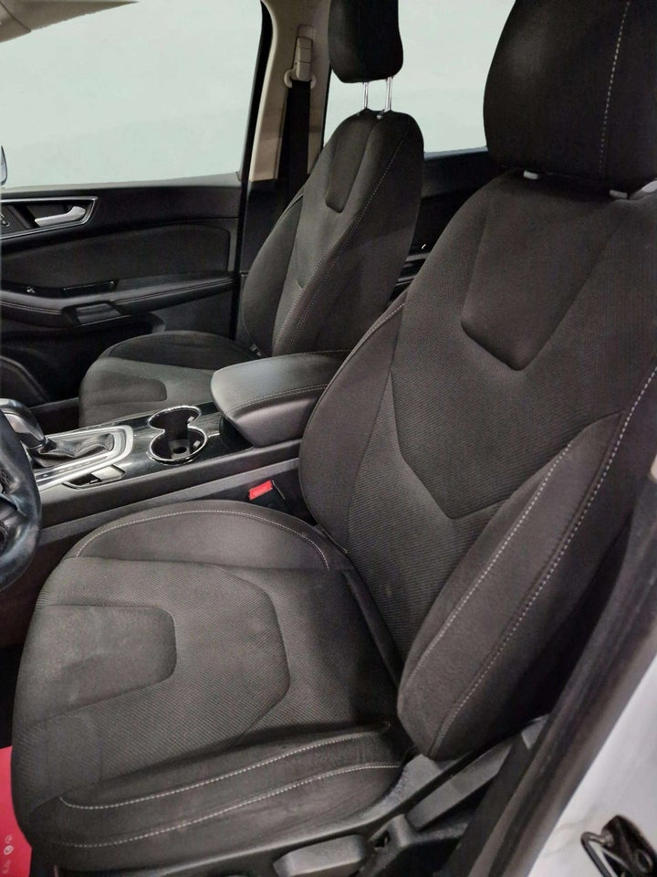 Ford S-MAX 2,0 TDCi 180 Titanium aut. 5d