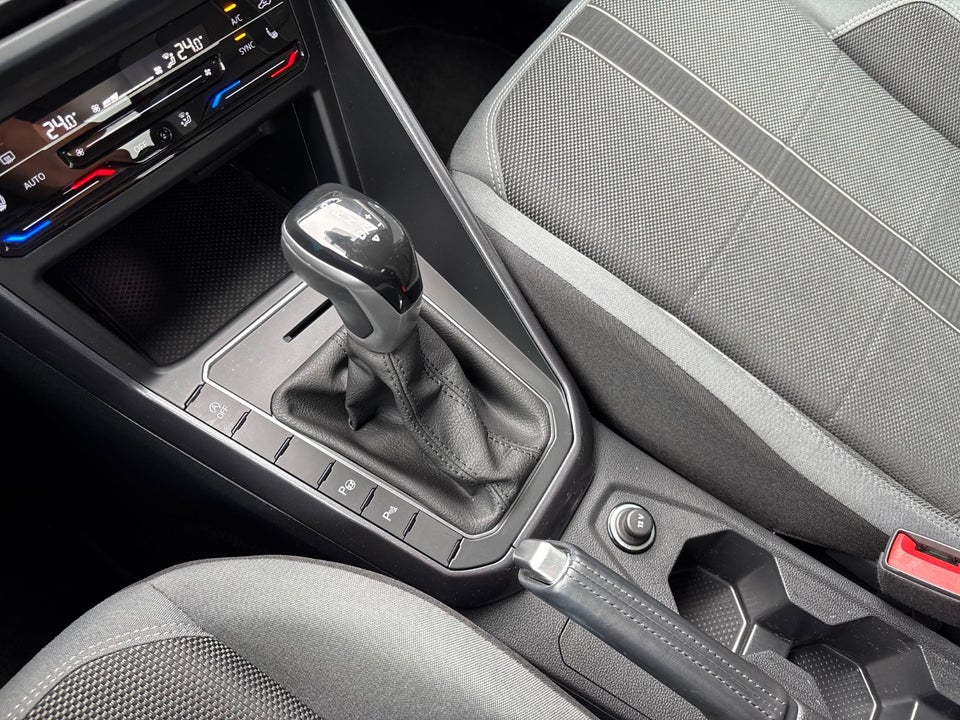 VW Polo 1,0 TSi 110 Style DSG 5d