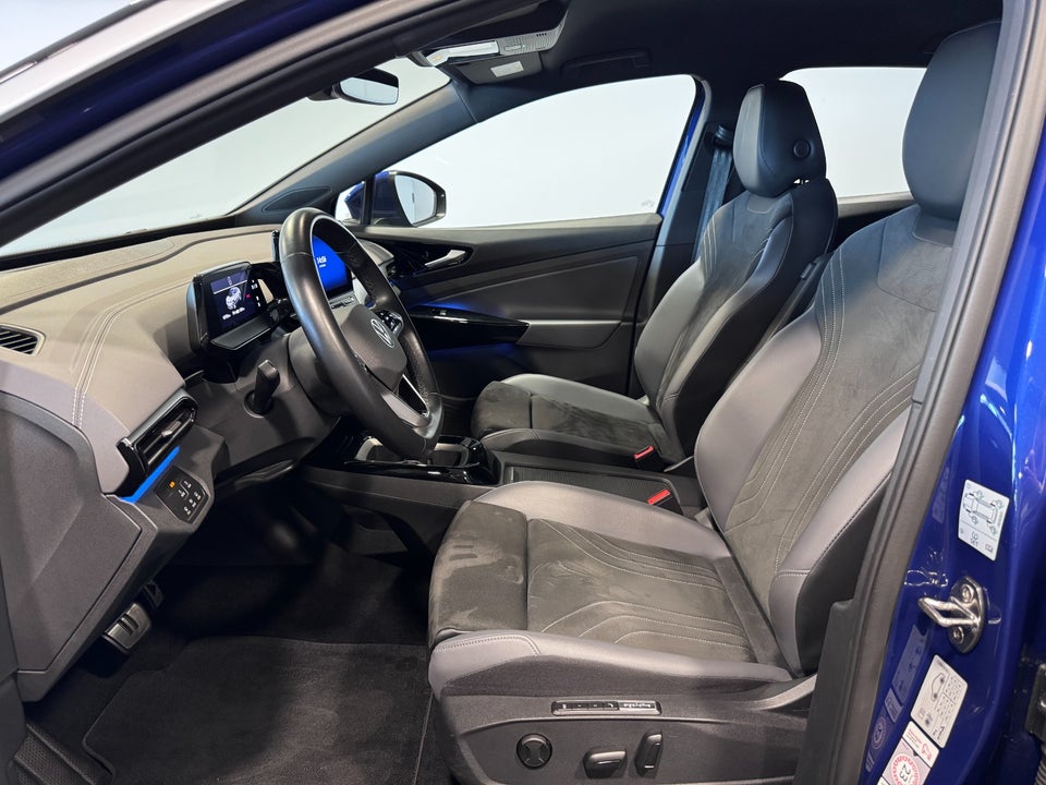 VW ID.4 77 Pro Performance 5d