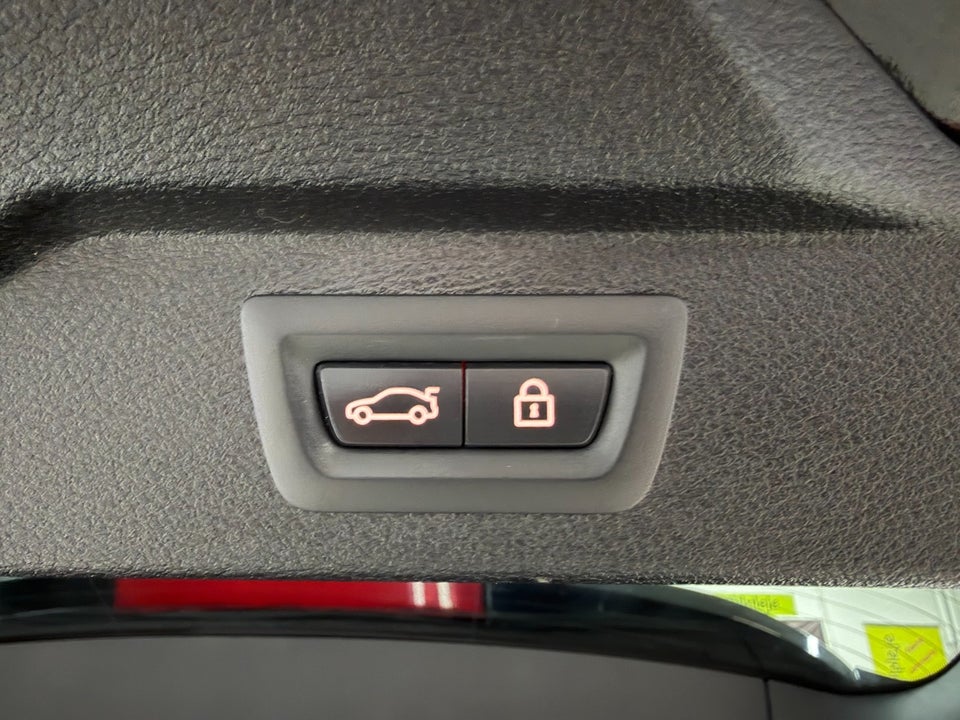 BMW X5 3,0 M50d M-Sport xDrive aut. 5d