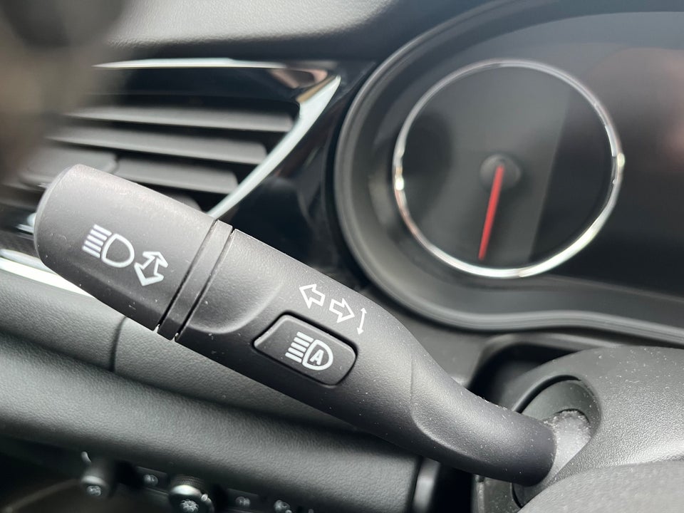 Opel Insignia 2,0 CDTi 170 Dynamic Grand Sport aut. 5d