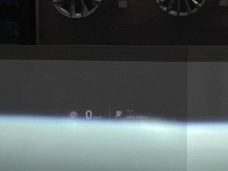 Skoda Enyaq 85 iV Sportline Maxx Coupé 5d