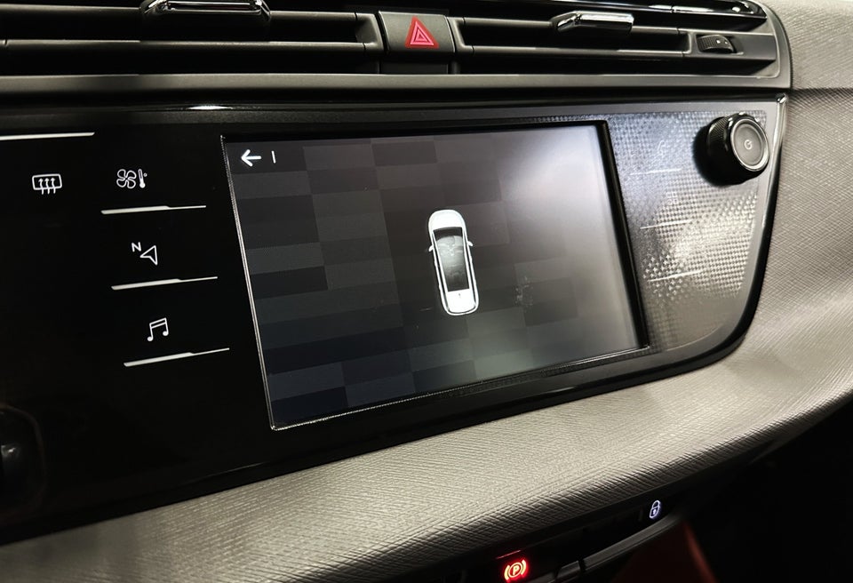 Citroën Grand C4 Picasso 1,6 BlueHDi 120 Cool 7prs 5d