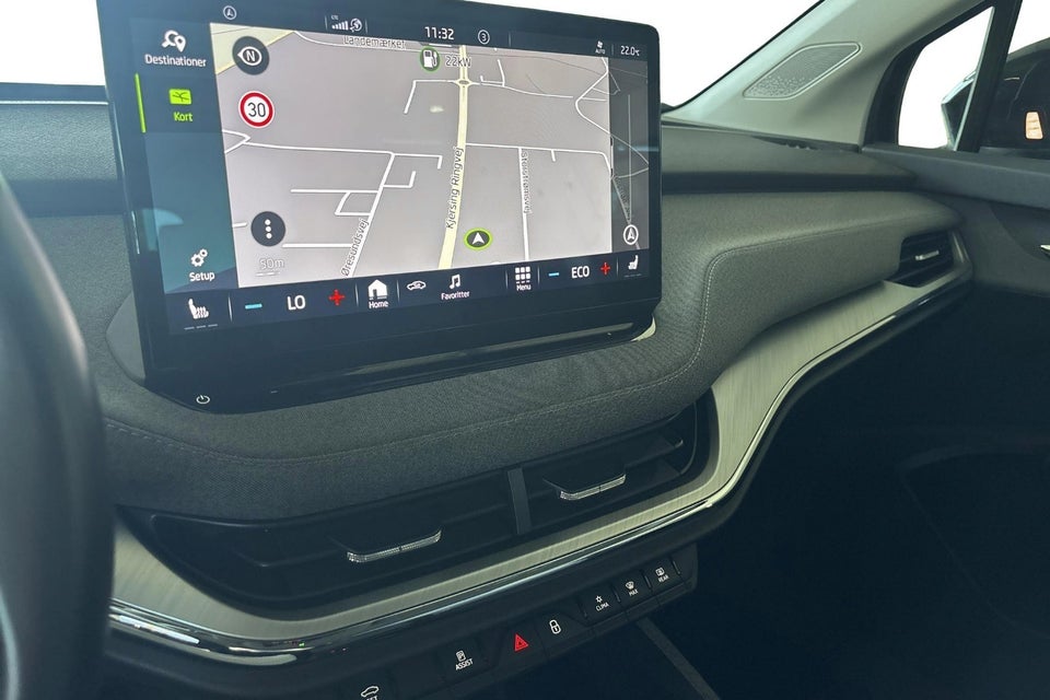 Skoda Enyaq 60 iV 5d