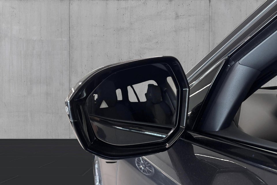 BMW i5 eDrive40 Touring Fully Charged M-Sport 5d