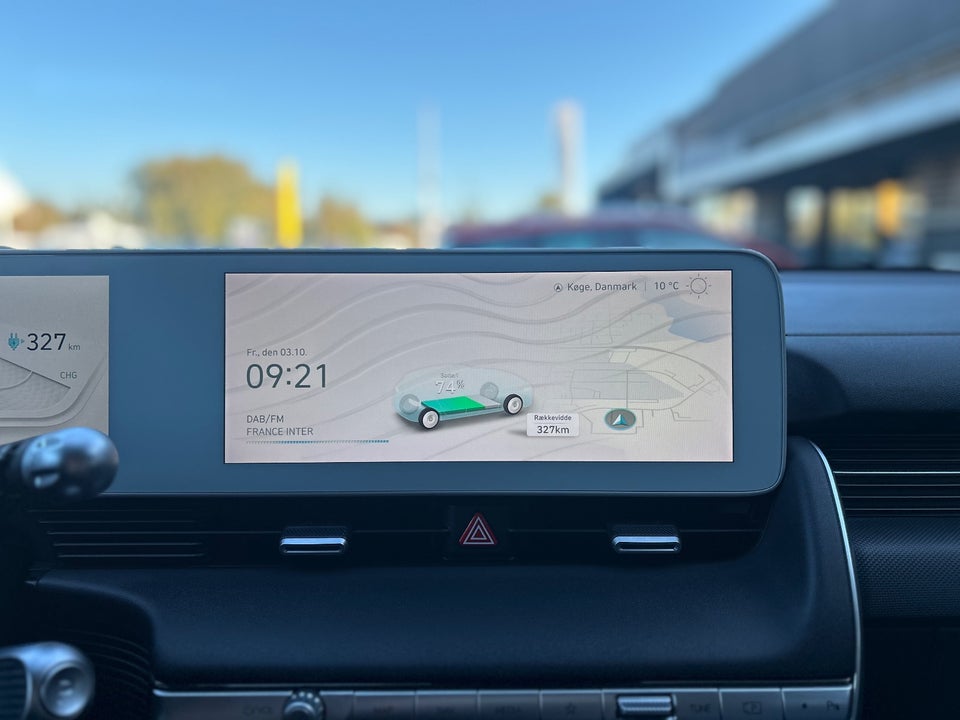 Hyundai Ioniq 5 77 Star 5d