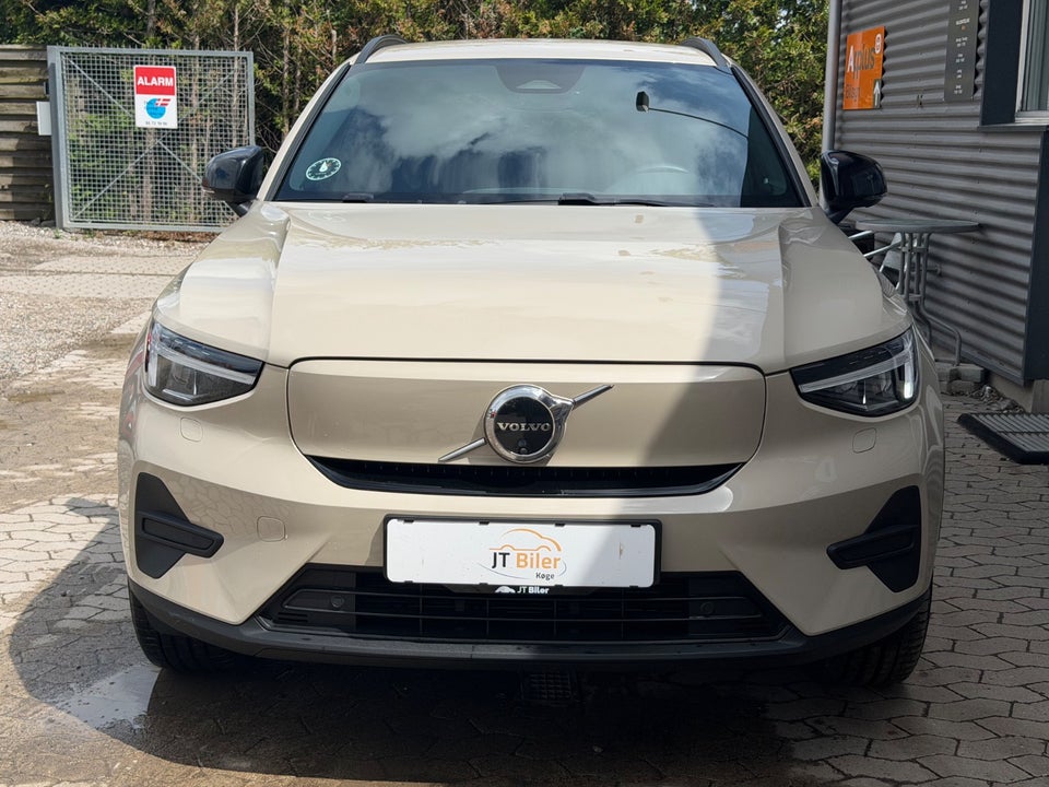 Volvo EX40 Extended Range Core 5d