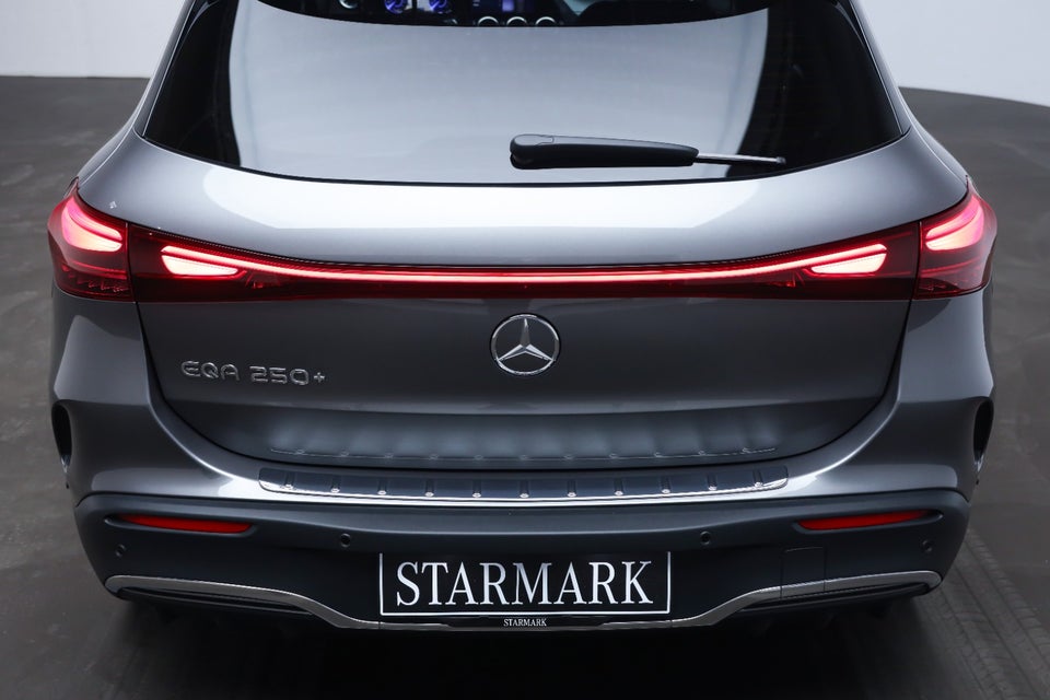 Mercedes EQA250+ AMG Premium 5d