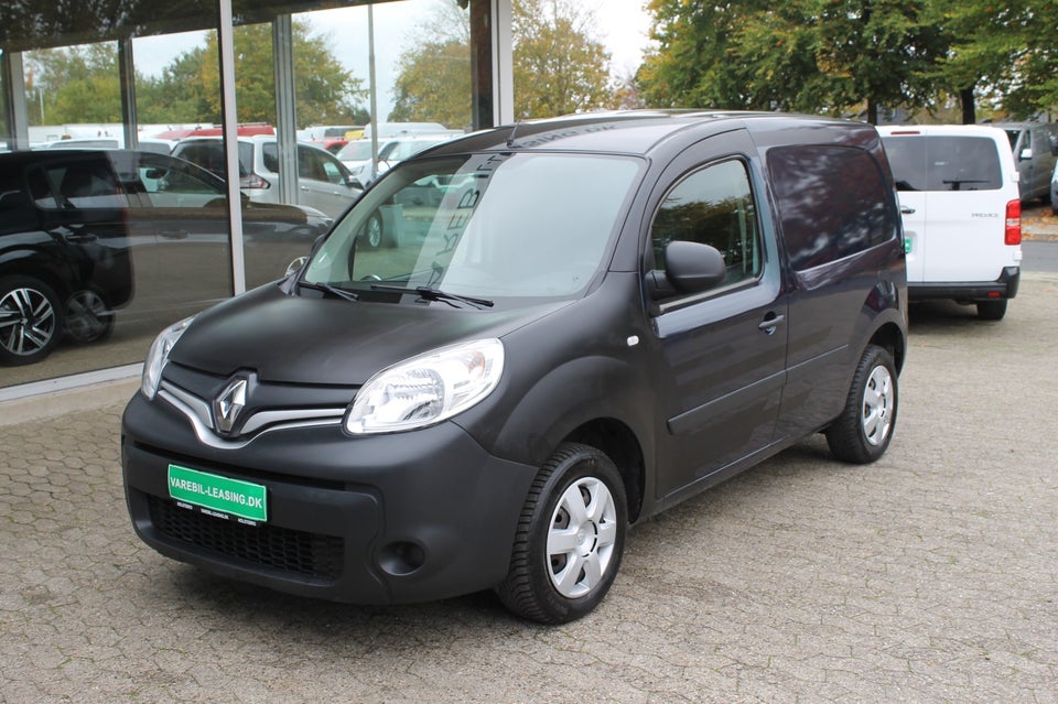 Renault Kangoo 1,5 dCi 75 Access L1