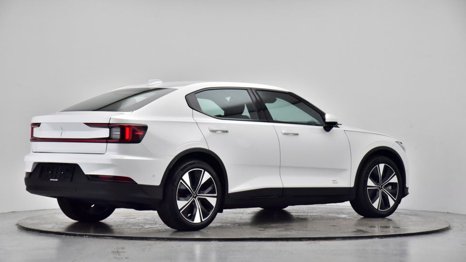 Polestar 2 Long Range 5d