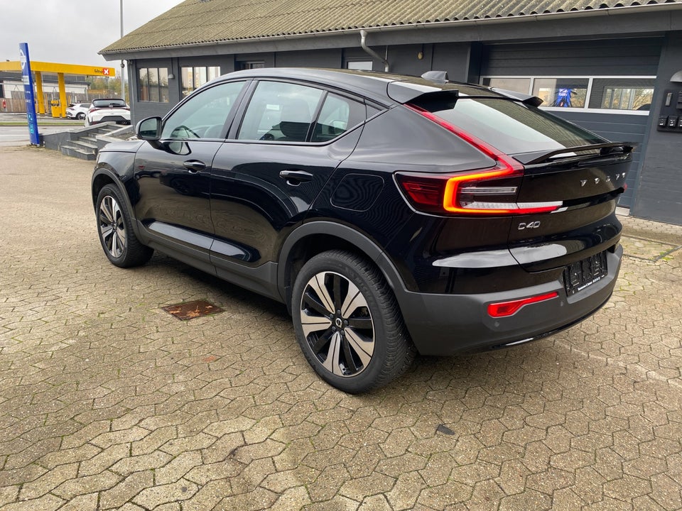 Volvo C40 P6 ReCharge Core 5d