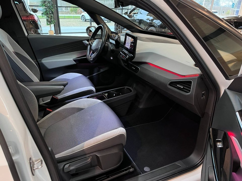 VW ID.3 58 Business 5d