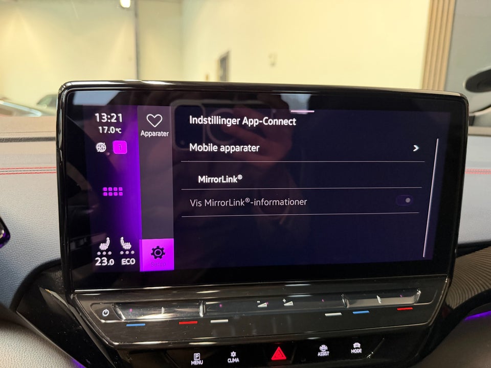 VW ID.4 77 GTX 4Motion 5d