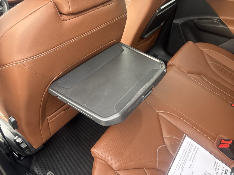 Skoda Enyaq 80 iV ecoSuite 5d