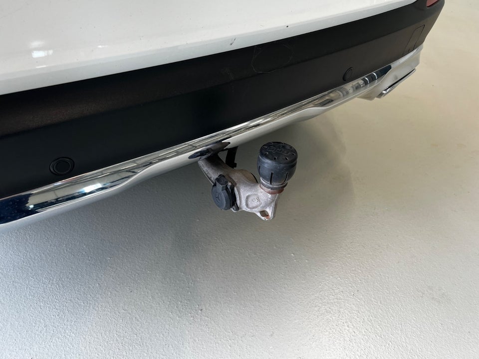 Mercedes GLC220 d 2,2 Exclusive aut. 4Matic 5d