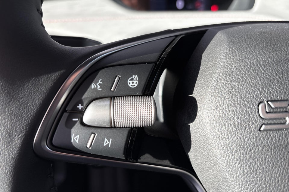 Skoda Elroq 85 iV 5d