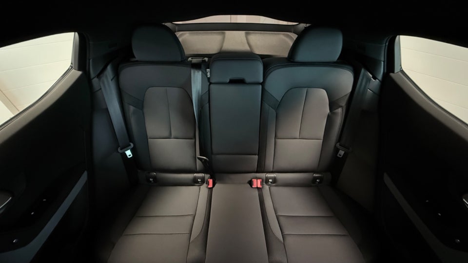 Polestar 2 Long Range AWD 5d