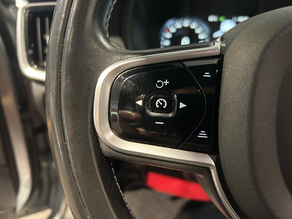 Volvo V90 2,0 D4 190 Inscription aut. 5d
