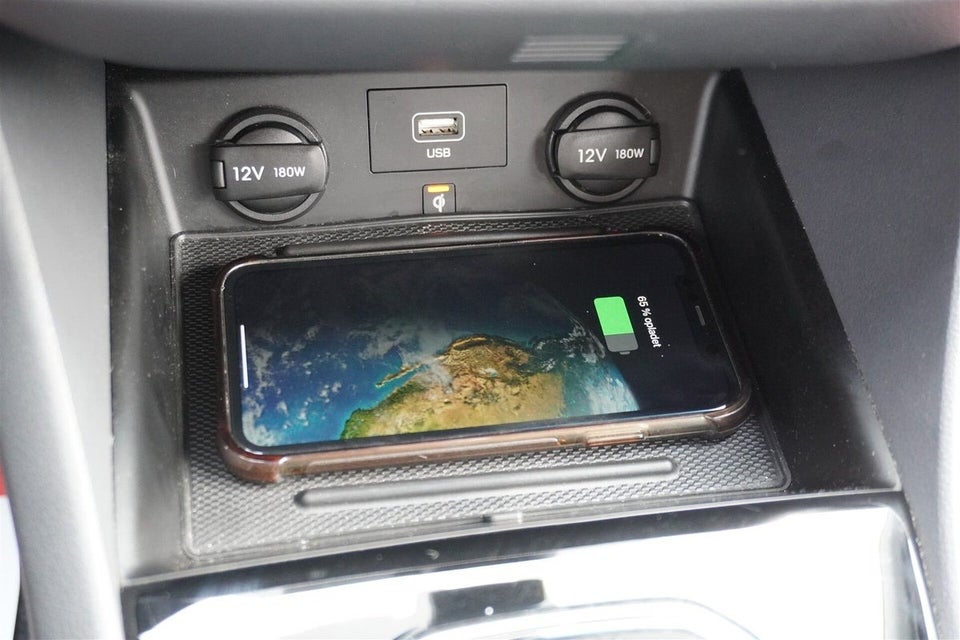 Hyundai Ioniq 1,6 PHEV Premium DCT 5d