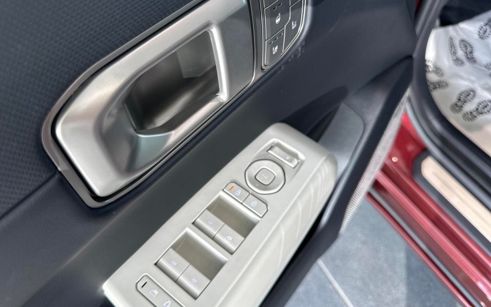 Kia EV4 81 Long Range GT-Line 5d