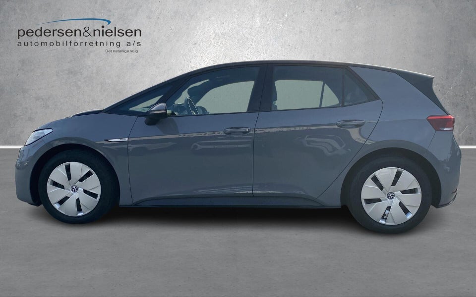 VW ID.3 58 Pro Performance 5d