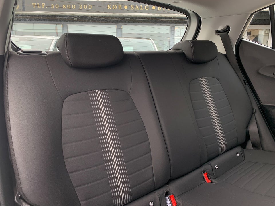 Hyundai i10 1,0 MPi Advanced 5d