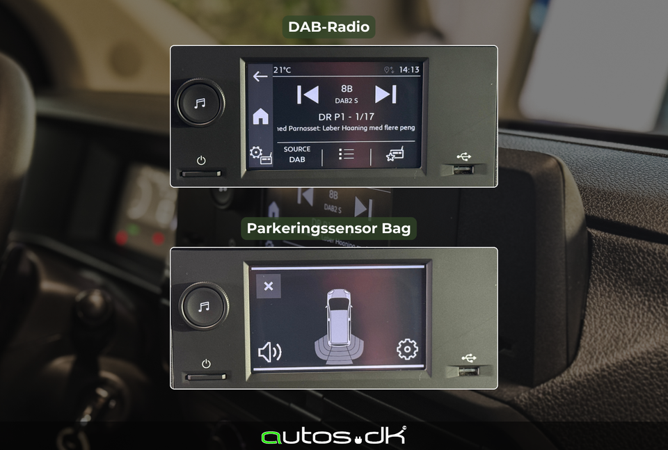 Citroën ë-Jumpy 75 L3 BaseLine